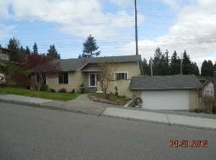 2819 Panaview Blvd, Everett, WA 98203