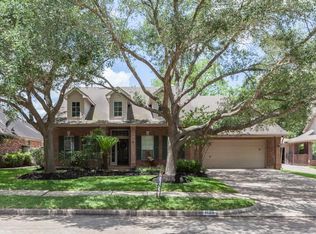 1135 Azalea Bnd, Sugar Land, TX 77479