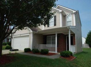 4413 Whatley Ln, Raleigh, NC 27604