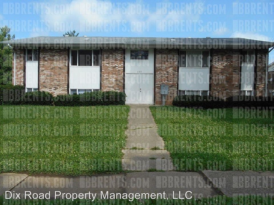1st image of 230 Linda Ct APT B