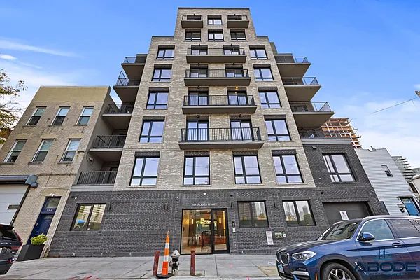 Rented by ABODE NYC LLC | media 18