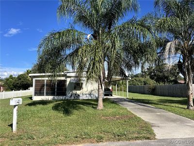 1635 N Arkansas Ter, Hernando, FL, 34442