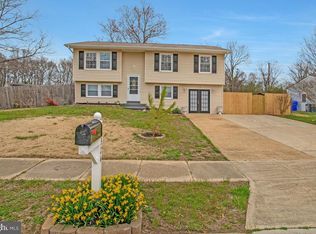 324 Barksdale Ave, Waldorf, MD 20602