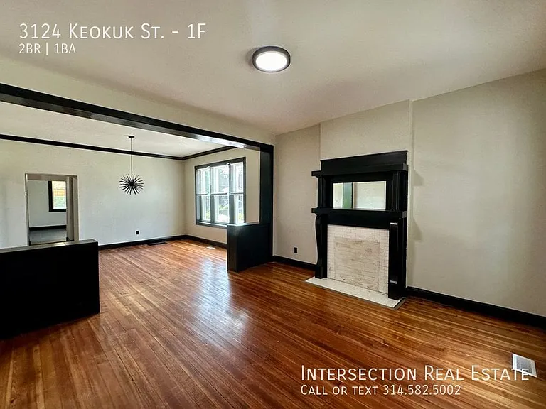 3124 Keokuk St #1F — Photo 6