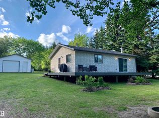 60417 Range Road 124 #316, Saint Paul County No. 19, AB T0A0N0