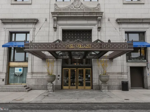 1600 Arch St APT 620, Philadelphia, PA 19103