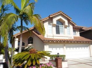 11 King Eider Ln, Aliso Viejo, CA 92656