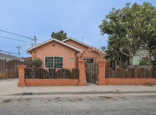 515 Amador Ave, Seaside, CA 93955