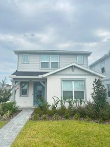 10705 LEAFY LAUREL STREET, Orlando, FL, 32829