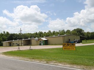 1988 Burma Road, Thibodaux, LA 70301