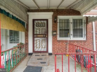 2709 E Hoffman St #1, Baltimore, MD 21213