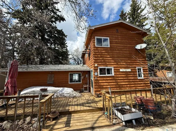 19 Mathews CRESCENT, Turtle View, SK S0M 1J0
