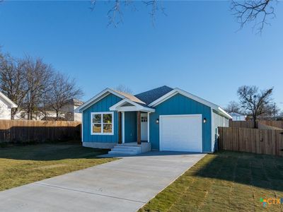 1210 Mill St, Gatesville, TX, 76528