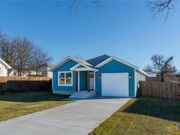 1210 Mill St, Gatesville, TX 76528