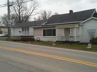 148 Washington Pike, Avella, PA 15312