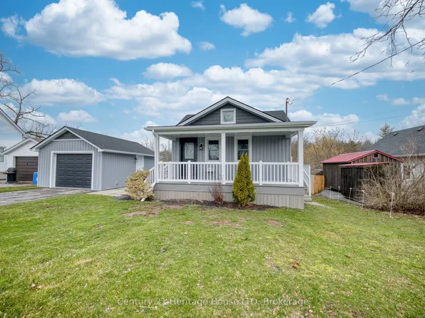 3608 E Main St, Welland, ON L0S 1K0