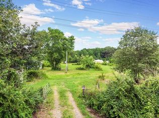 5538 Mount Tabor Rd, Lonoke, AR 72086