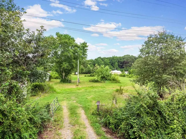 5538 Mount Tabor Rd, Lonoke, AR 72086