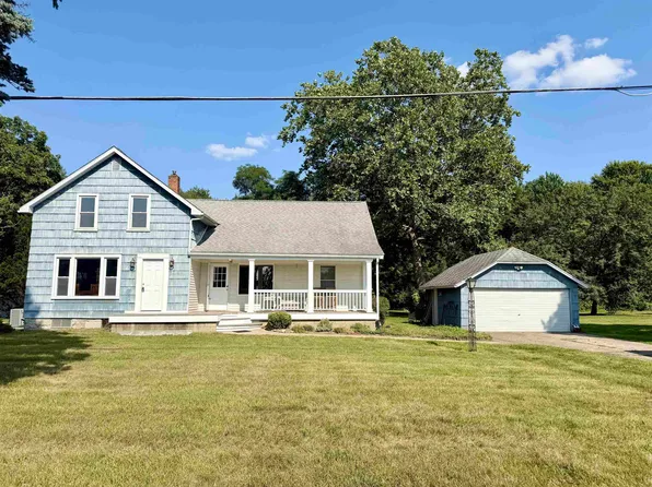 7310 N Seymour Rd, Flushing, MI 48433