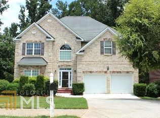 1350 Lower Falls Dr, McDonough, GA 30252