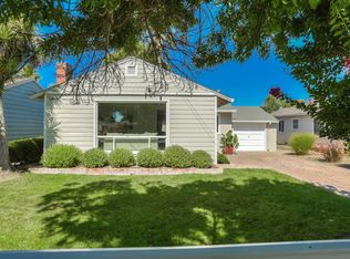 1129 17th Ave, Redwood City, CA