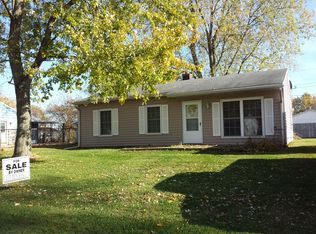 5716 Wampum Dr, Kokomo, IN 46902