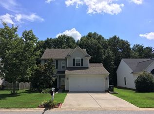 105 Morell Dr, Simpsonville, SC 29681