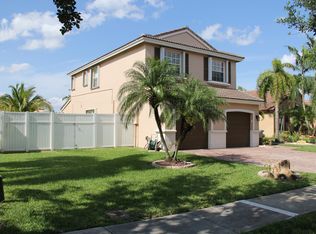 19139 SW 29th Ct, Miramar, FL 33029