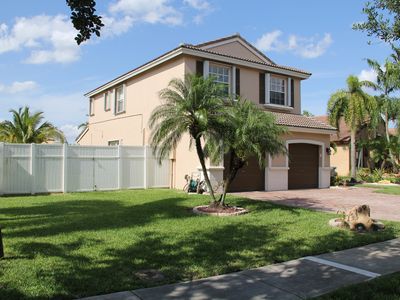 19139 SW 29th Ct, Miramar, FL, 33029