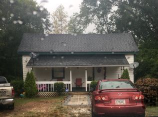 1 Rose St, Covington, GA 30014