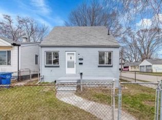 8119 Rivard Ave, Warren, MI 48089