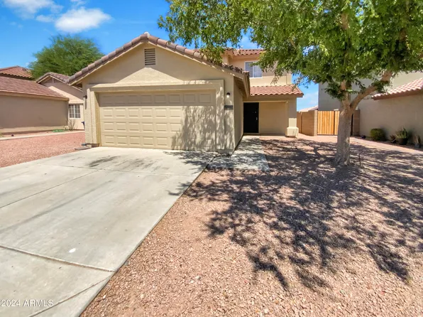 12202 W CORRINE Drive, El Mirage, AZ 85335