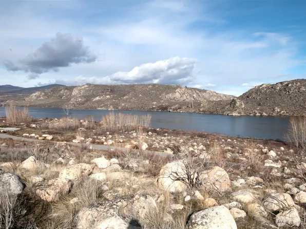 0 NNA Lot 6 Lazy Lightning Long Plat, Pateros, WA 98846