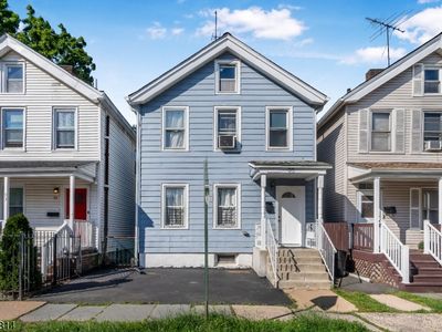 95 Hamilton St, East Orange, NJ, 07017