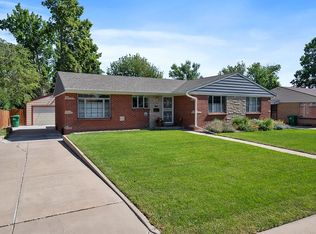 9135 W 4th Pl, Lakewood, CO 80226