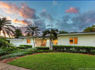 525 Marmore Ave, Coral Gables, FL 33146