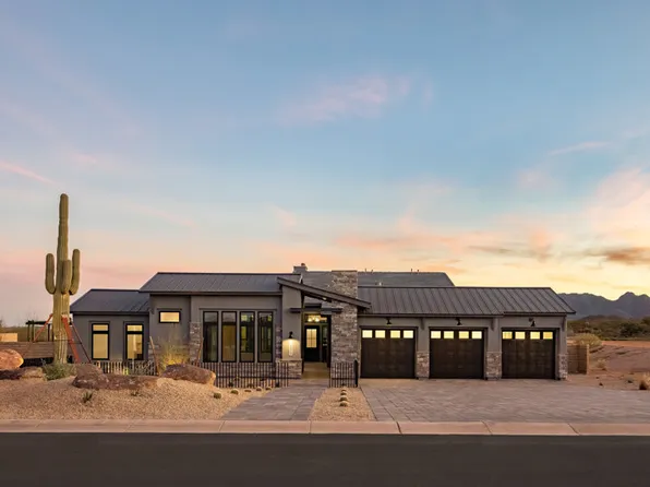 12839 E Ironwood Dr, Scottsdale, AZ 85255