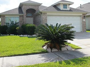 1723 Edena Dr, Houston, TX 77049