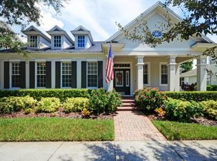 10433 Green Links Dr, Tampa, FL 33626