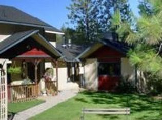 50300 China Creek Way, Oakhurst, CA 93644