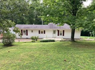 443 Crow Rd, Glasgow, KY 42141