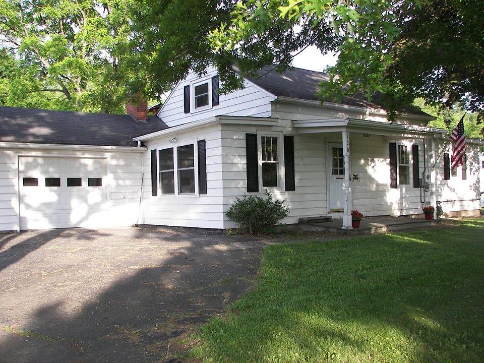 Move In Ready