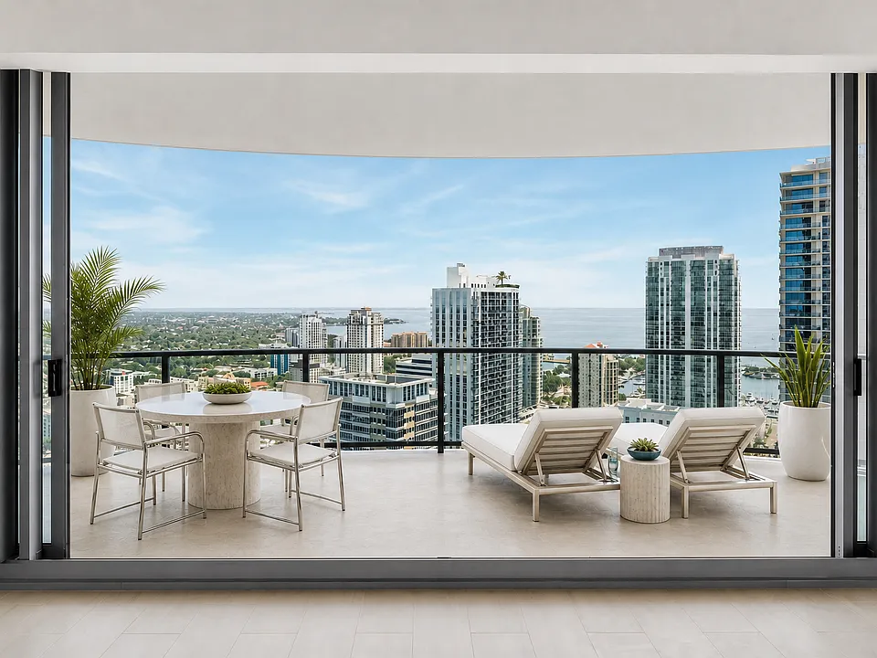 400 Central Ave #3107