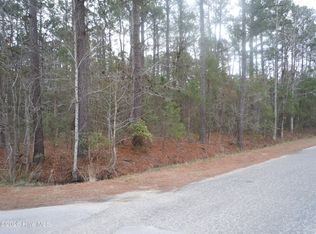 556 Briarwood Dr NW LOT 325, Calabash, NC 28467