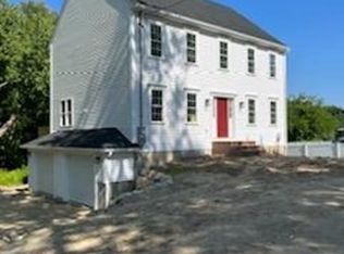 65 Whitman St, Bridgewater, MA 02324