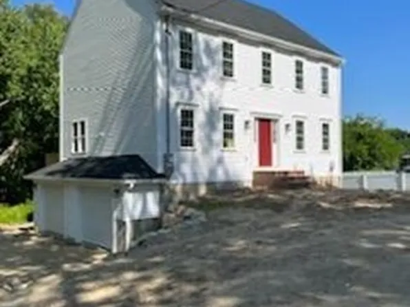 65 Whitman St, Bridgewater, MA 02324