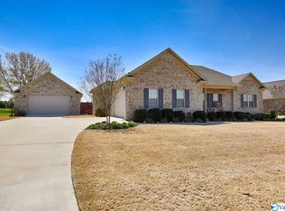 25120 Bain Rd, Athens, AL 35613