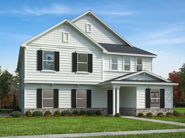 Plan 3147 Plan, The Estates at Wellington Pointe