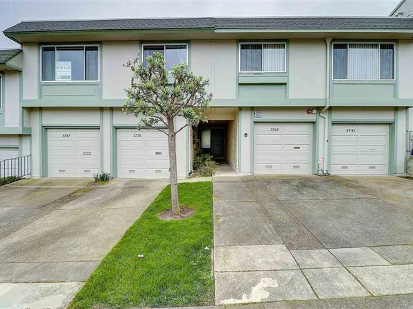 3739 Fairfax Way, South San Francisco, CA 94080
