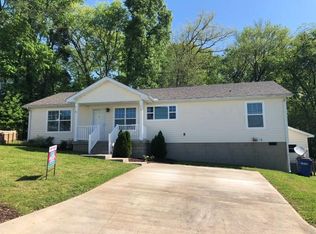114 Overlook Pl, Columbia, TN 38401